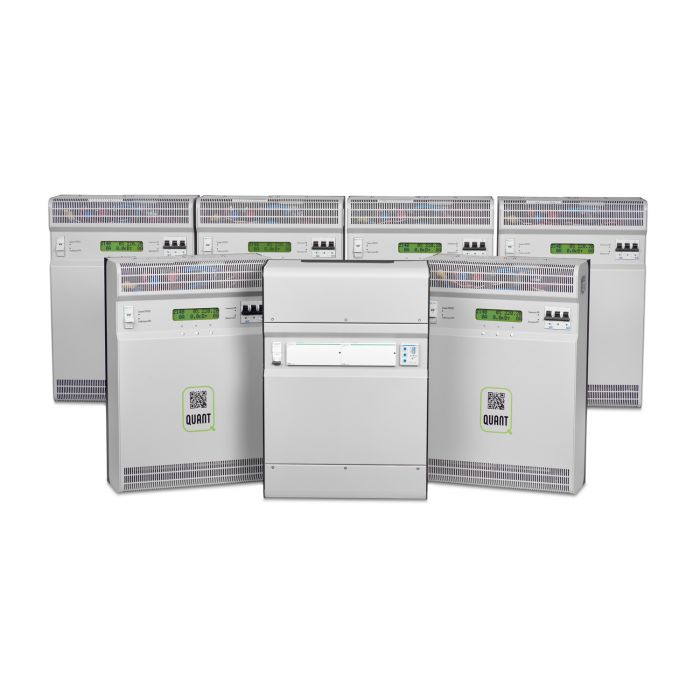 Стабилизатор напряжения Quant-108 (6х18)