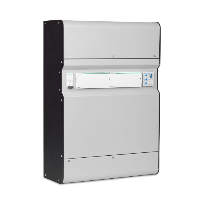 Стабилизатор напряжения Quant-84 (6х14)