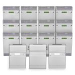 Стабилизатор напряжения Quant-132 (12х11)