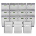 Стабилизатор напряжения Quant-168 (12х14)