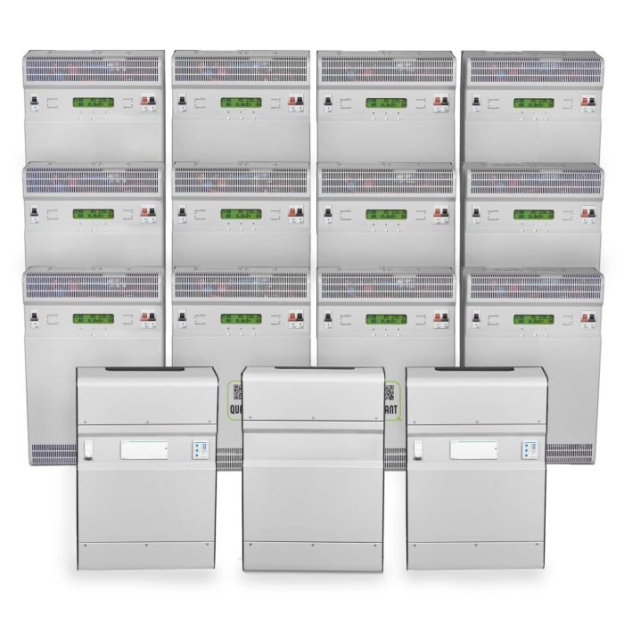 Стабилизатор напряжения Quant-168 (12х14)