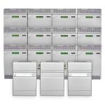 Стабилизатор напряжения Quant-216 (12х18)