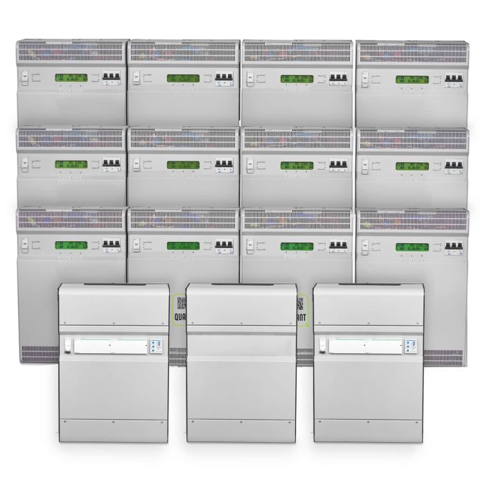 Стабилизатор напряжения Quant-216 (12х18)