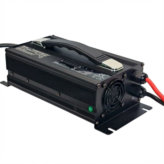 Зарядний пристрій АктиON С1200 (30A, 29,2V для LiFePO4 акумуляторів)