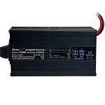 Зарядний пристрій АктиON С600М (25A, 14,4V для LiFePO4 акумуляторів)