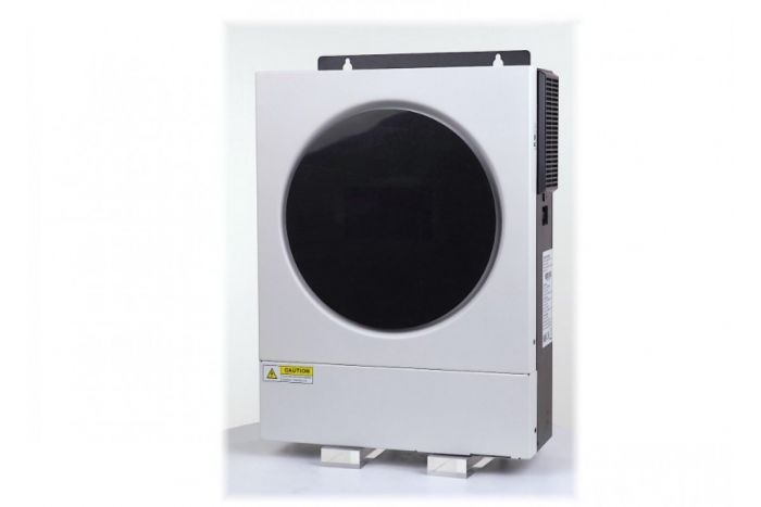 Солнечный инвертор NetPRO Proton-IV 5600 (5,6 кВт, 48В, 120А, MPPT, Wi-Fi)