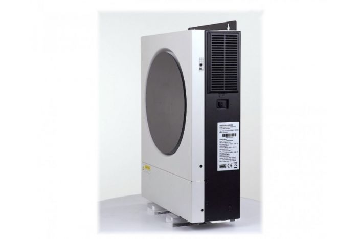 Солнечный инвертор NetPRO Proton-IV 5600 (5,6 кВт, 48В, 120А, MPPT, Wi-Fi)