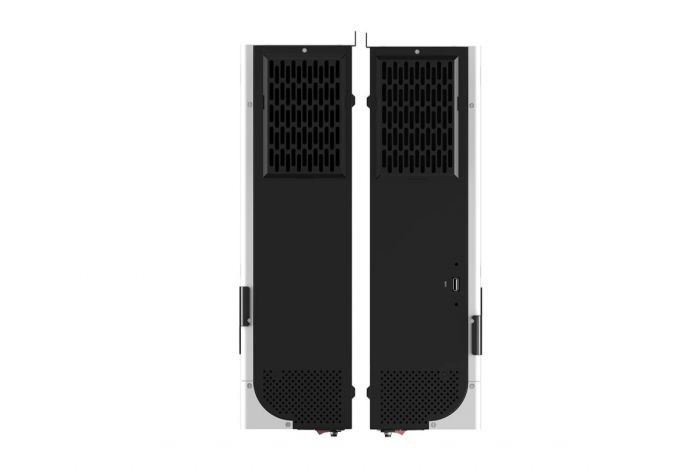 Гибридный инвертор Must PV18- 5248PRO, 5200W,48V ток заряда 80А