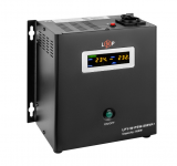 ДБЖ LogicPower LPY-W-PSW-800VA+ (4143)