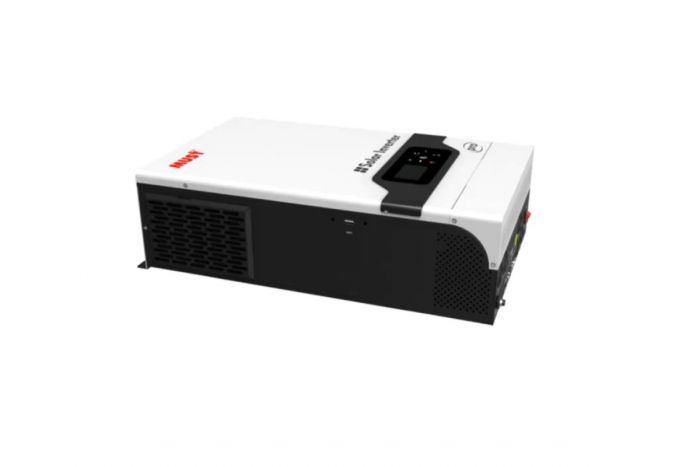 Гибридный инвертор Must PV18- 5248PRO, 5200W,48V ток заряда 80А