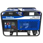 Генератор EnerSol SKD-12EB (дизель)