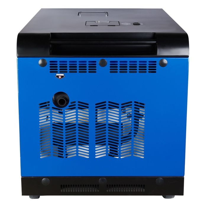 Генератор EnerSol SKDS-15-3EBA (дизель)