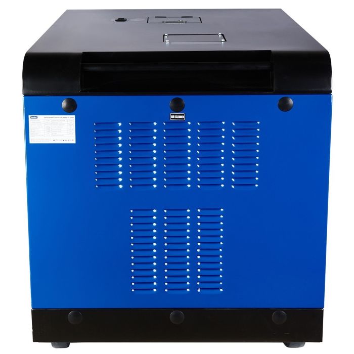 Генератор EnerSol SKDS-15-3EBA (дизель)