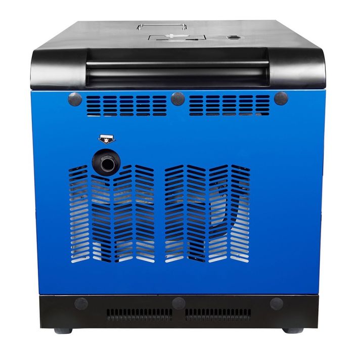 Генератор EnerSol SKDS-15EBA (дизель)