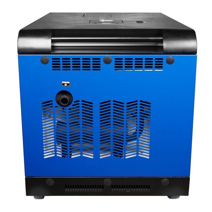 Генератор EnerSol SKDS-18-3EBA (дизель)