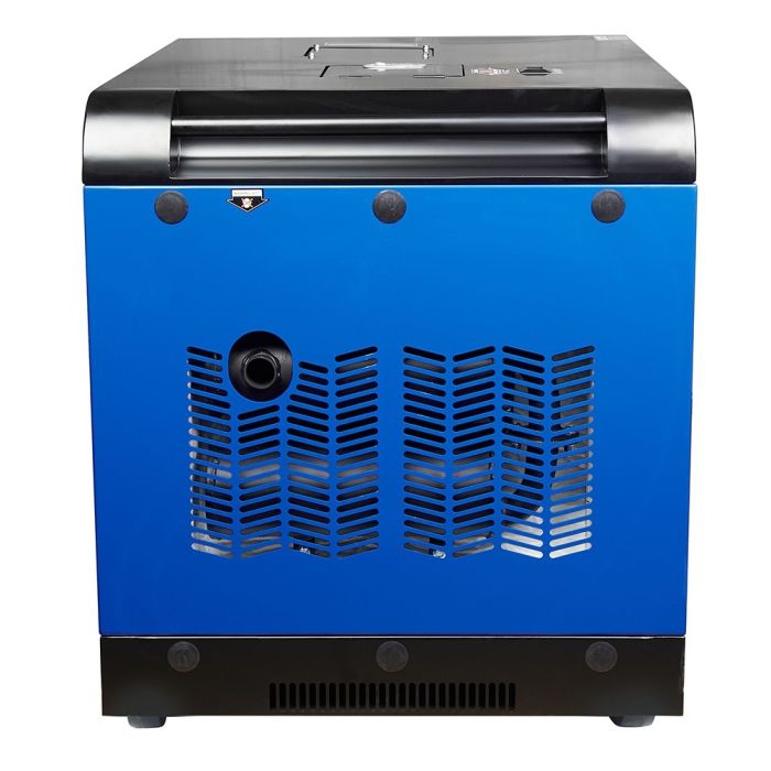 Генератор EnerSol SKDS-8EBAU (дизель)