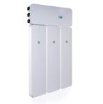 Стабилизатор напряжения трехфазный Volter Smart-100 бесступенчатый 105кВт