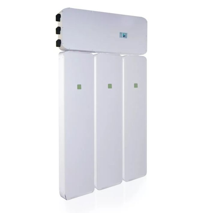 Стабілізатор напруги трифазний Volter Smart-100 безступінчастий 105 кВт