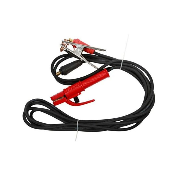 Генератор с функцией сварки Hyundai DHYW 210 AC (дизель)