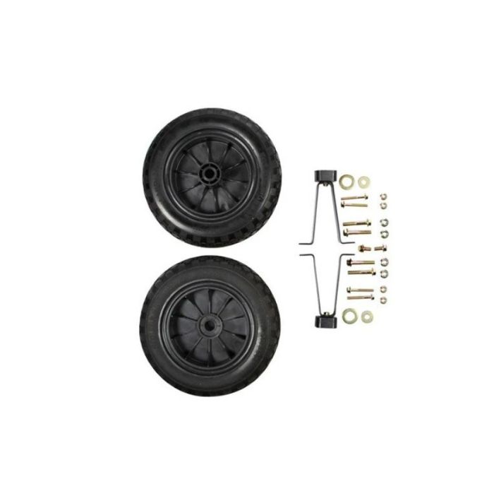 Генератор с функцией сварки Hyundai DHYW 210 AC (дизель)