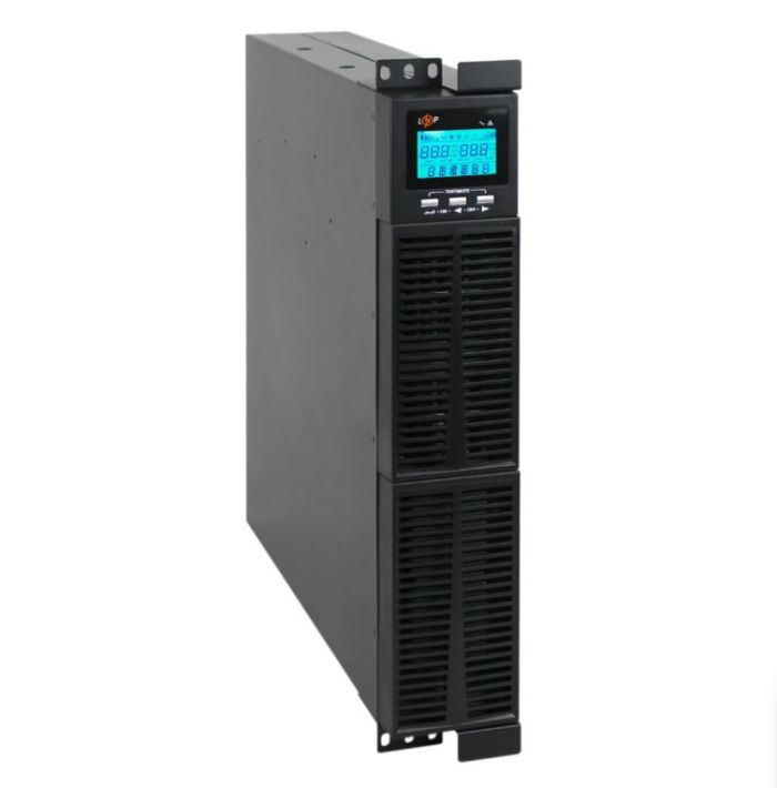 ИБП Smart-UPS LogicPower 2000 PRO RM + внутренняя батарея (6739)