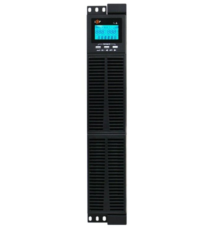 ИБП Smart-UPS LogicPower 2000 PRO RM + внутренняя батарея (6739)