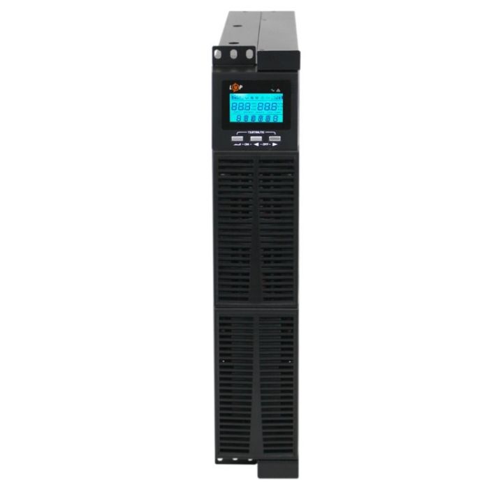 ИБП Smart-UPS LogicPower 2000 PRO RM + внутренняя батарея (6739)