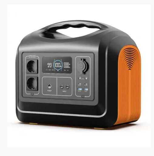 Портативная електростанция Souop UPP-1800 (1800W, 1488Wh)