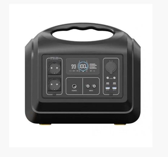 Портативная електростанция Souop UPP-1800 (1800W, 1488Wh)