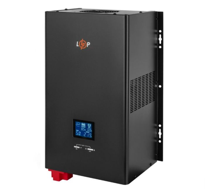ИБП LogicPower 24V LPE-W-PSW-3600VA+ (2500Вт) 40A (LP19410)
