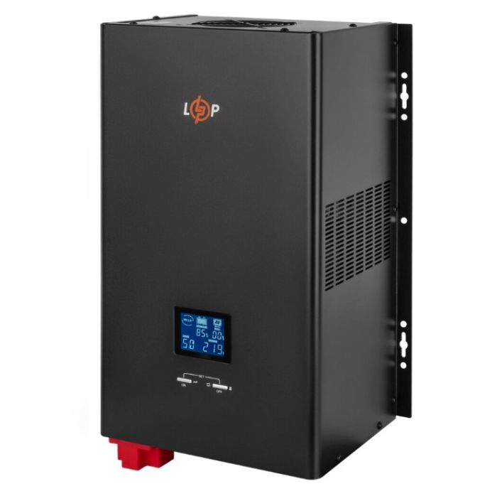 ИБП LogicPower 24V LPE-W-PSW-5000VA+ (3500Вт) 1-60A (LP19411)