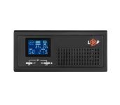 ИБП LogicPower 12V LPE-B-PSW-1000VA+ (600Вт) 1-30A (LP19407)