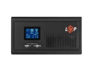 ДБЖ LogicPower 24V LPE-B-PSW-2300VA+ (1600Вт) 1-40A (LP19409)