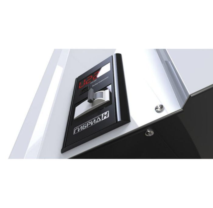 Стабилизатор напряжения Элекс Гибрид 9-1/25 v2.0