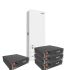 Система резервного питания FOX ESS All In One 1 фаза AIO-H1-5.0 (5.0 кВт)+ 4 шт батареи HV2600 battery V2.0 (10,4 кВт*ч)
