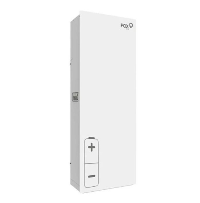 Система резервного питания FOX ESS All In One 1 фаза AIO-H1-5.0 (5.0 кВт)+ 4 шт батареи HV2600 battery V2.0 (10,4 кВт*ч)