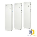 Стабилизатор напряжения Volter Smart-54 (3x18) (мороз)