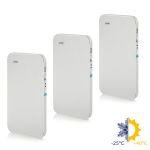 Стабилизатор напряжения Volter Smart-16,5 (3x5,5) (мороз)