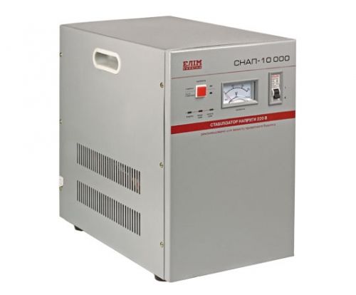 Стабілізатор напруги Елім-Україна СНАП-10000