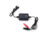 Автоматическое зарядное устройство Voltronic YS-C5801 12V 1.3А, 12V 5–14Ah, 100–240V, DC 14.8V / 1300mA