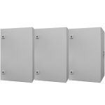 Стабілізатор напруги Awattom СНТПТ 18 кВт (3х6) (IP-56)