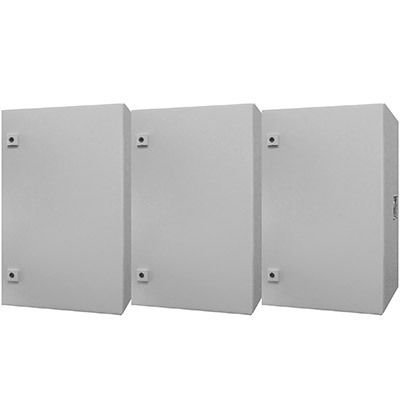 Стабилизатор напряжения Awattom СНТПТ 18 кВт (3х6) (IP-56)