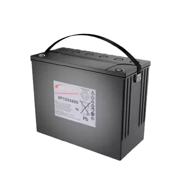 Акумулятор Sprinter XP12V4000 AGM