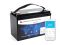 Аккумулятор Sacred Sun SmartPower SCIFP12100 (LiFePO4 Bluetooth)