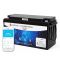 Акумулятор Sacred Sun SCIFP12150 (LiFePO4 Bluetooth)