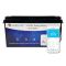 Аккумулятор Sacred Sun SmartPower SCIFP24100 (LiFePO4 Bluetooth)