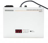 Стабилизатор напряжения Промавтоматика СТАБ 0.4 White (400 Вт)