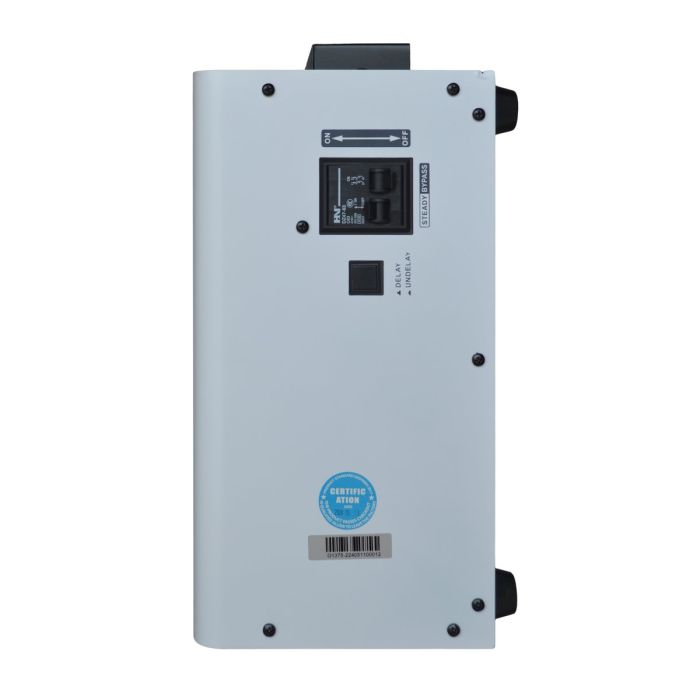 Стабілізатор напруги Stabex VS-10KVA