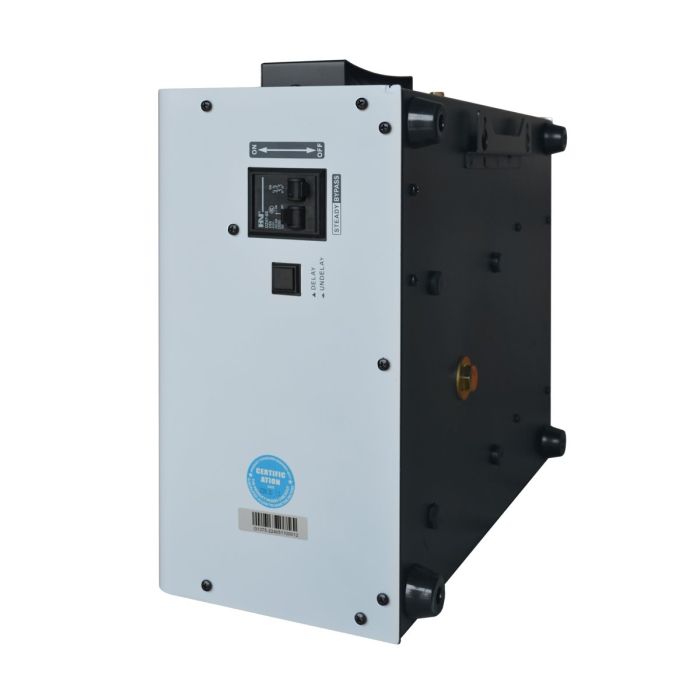 Стабілізатор напруги Stabex VS-10KVA