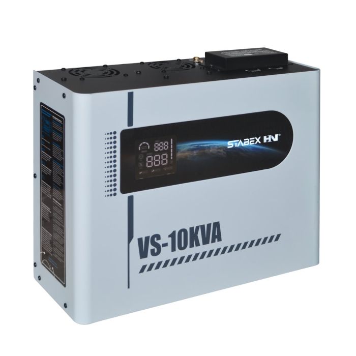 Стабілізатор напруги Stabex VS-10KVA